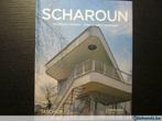 Scharoun    -Eberhard Syring - Jörg C. Kirschenmann-, Boeken, Gelezen, Ophalen of Verzenden