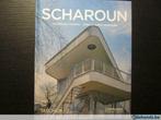 Scharoun    -Eberhard Syring - Jörg C. Kirschenmann-, Boeken, Ophalen of Verzenden, Gelezen