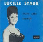 Lucille Starr – Crazy arms / Colinda – Single - 45 rpm, Enlèvement ou Envoi