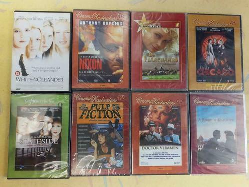 Selectie DVD's, CD & DVD, DVD | Action, Thriller d'action, À partir de 16 ans, Enlèvement ou Envoi