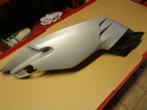 Flanc droit gris neuf pour scooter Beta Quadra 50cc
