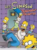 Les Simpson - Totalement déjantés (tome 4), Enlèvement, Neuf