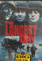 The Longest Day, Cd's en Dvd's, Oorlog, Ophalen