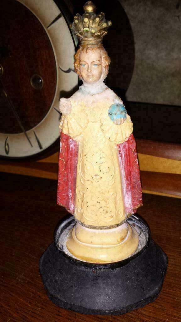 Jésus de Prague, Ophalen of Verzenden