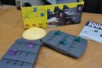 spel Squod - strategisch bordspel, Kinderen en Baby's, Speelgoed | Educatief en Creatief, Ophalen, Zo goed als nieuw