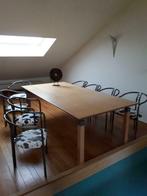 Chaises, Ophalen, Gebruikt