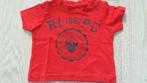 Ralph Lauren t-shirt maat 62, Kinderen en Baby's, Babykleding | Maat 62, Ophalen of Verzenden