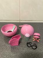 L.O.L. Surprise lil sisters roze, Verzamelen, Poppetjes en Figuurtjes, Ophalen of Verzenden