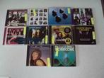 Lot 47 met 6 CD's van Bon Jovi, Wet Wet Wet, Cd's en Dvd's, Ophalen of Verzenden