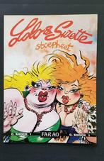 Lolo en Suzette 3€ Yann-Hardy (Farao), Boeken, Stripverhalen, Eén stripboek, Ophalen, Gelezen, Yann Hardy