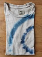 T-shirt Vans maat Medium, Maat 48/50 (M), Wit, Zo goed als nieuw, Verzenden