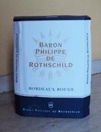 France Bordeaux 2012 Baron Philippe de Rothschild - AOC, Pleine, France, Enlèvement, Vin rouge