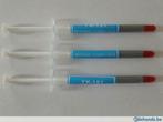 Heatsink Compounds YK-151 warmte geleider, Envoi, Neuf