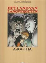 8 x Het Land van Langvergeten, Boeken, Meerdere stripboeken, Ophalen of Verzenden, Zo goed als nieuw