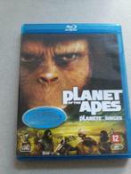 Planet of the Apes eerste film, Utilisé, Enlèvement ou Envoi, Action