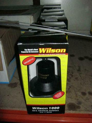 cibie antenne wilson 1000, Télécoms, Enlèvement, Neuf, Émetteur et Récepteur