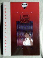 LARGO WINCH (genummerd EA 39/50) Groot boek, Boeken, Stripverhalen, Verzenden, Eén stripboek, Francq - Van Hamme, Zo goed als nieuw