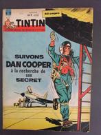 magazine tintin1962, Livres, Utilisé, Enlèvement ou Envoi
