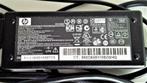 Adapter 380467-003 (= 381090, 463552, 463958) 18,5V 3,5A 65W, Computers en Software, Ophalen of Verzenden, Zo goed als nieuw