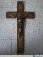 groot  kruis  hout, Ophalen of Verzenden