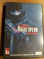 Rogue Spear Ubisoft, Utilisé, Enlèvement ou Envoi