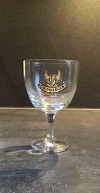 Verre à dégustation Grimbergen., Collections, Comme neuf, Enlèvement ou Envoi