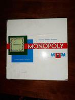 Monopoly - Hollandse versie, Ophalen of Verzenden, Gebruikt