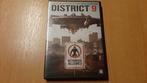 District 9 (DVD) Nieuwstaat, Vanaf 16 jaar, Verzenden, Science Fiction