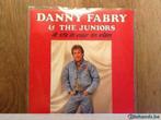single danny fabry & the juniors