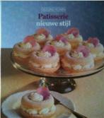 Patisserie, Gezond koken, Time-Life, Ophalen of Verzenden, Gelezen, Taart, Gebak en Desserts, Gezond koken