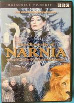 DVD: The Chronicles of Narnia - BBC TV-serie, Cd's en Dvd's, Ophalen of Verzenden, Zo goed als nieuw, Overige genres