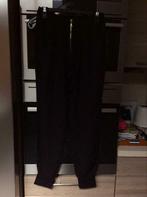 Pantalon noir sarouel New Look, Gedragen, Lang, Maat 34 (XS) of kleiner, Zwart