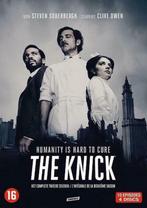 DVD Box 'The Knick' serie 2, Nieuw, Coffret, Enlèvement ou Envoi, À partir de 16 ans, Drame