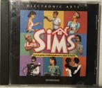 SIMS computerspel, Verzenden, Zo goed als nieuw