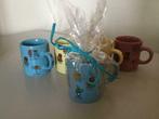 Tasse décorative de cirque ou de ferme, neuve, Maison & Meubles, Enlèvement ou Envoi, Neuf