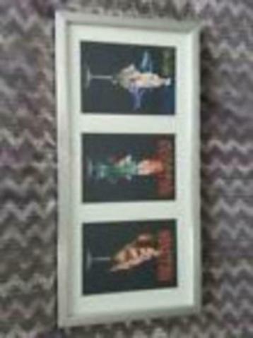 Martini reclame vintage beschikbaar voor biedingen