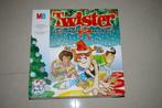 Bordspellen "Twister" Kersteditie van MB
