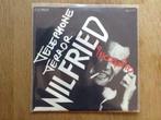 single wilfried, Cd's en Dvd's, Vinyl | Hardrock en Metal