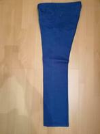Pantalon jeans slim bleu électrique Mexx T31, Vêtements | Femmes, Jeans, Comme neuf, Bleu, W30 - W32 (confection 38/40), Enlèvement ou Envoi