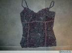 Tof Topje Mexx medium., Ophalen of Verzenden, Gedragen, Maat 38/40 (M)