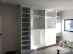 SID maatwerk inbouw kasten keuken dressing berging wasplaats