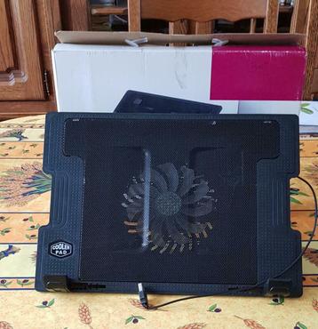 Ergo stand pour pc portable  beschikbaar voor biedingen