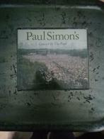 Paul Simon – Live in the park, Ophalen of Verzenden, 1980 tot 2000