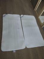 Aerosleep beschermer voor babybed 60 x 120, Ophalen of Verzenden, Gebruikt, Overige typen