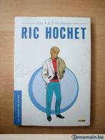 Ric Hochet, Livres, Enlèvement ou Envoi, Neuf