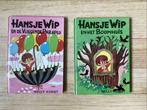 Hansje  Wip (6-8 jaar ), Boeken, Ophalen of Verzenden, Zo goed als nieuw