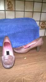 damesschoenen, Ophalen of Verzenden, Roze, Zo goed als nieuw, Pumps