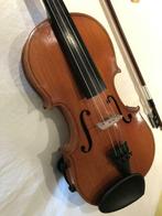 3/4 viool, Muziek en Instrumenten, Strijkinstrumenten | Violen en Altviolen, Gebruikt, Ophalen of Verzenden, Met koffer, Viool