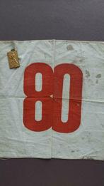 Numéro original Croix du Soir 1938 avec article de journal, Comme neuf, Enlèvement ou Envoi