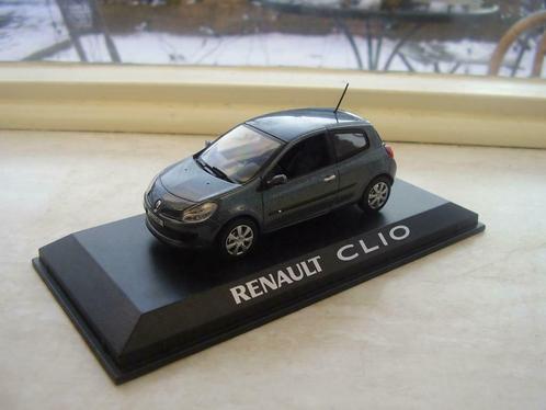 Renault Clio, Collections, Collections Autre, Neuf, Envoi